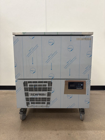 Showroom Techfrost E5 Blast Freezer