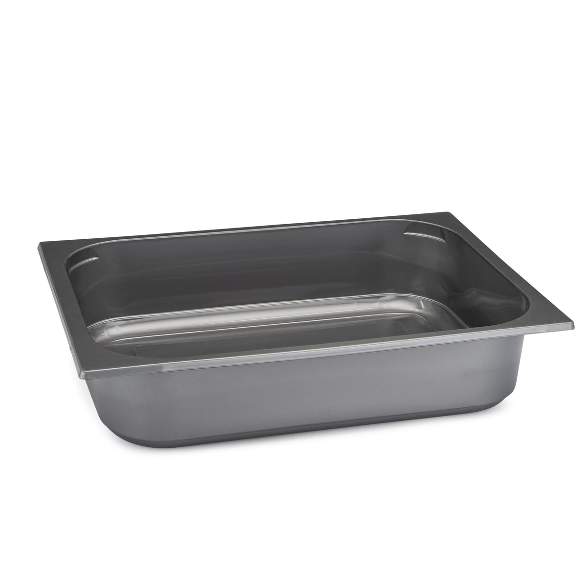 Gelato Plastic Pan Liner 5.5L Gelato Supply