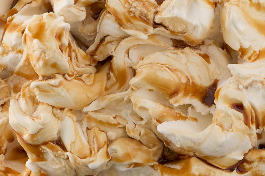 Caramel Gelato Ice Cream Sorbet Bases Mixes Ingredients Gelato Supply