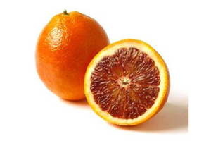 Fructital Blood Orange Sorbet Complete