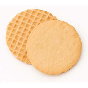Cookie Decoration - Plain
