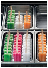Load image into Gallery viewer, 5.5L Pan Popsicle Rack Insert