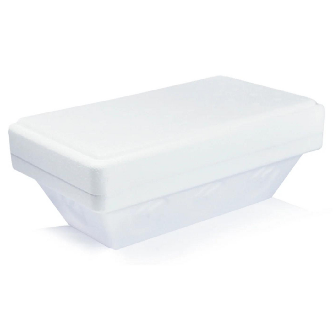 Gelato and Ice Cream To Go Containers - Quart