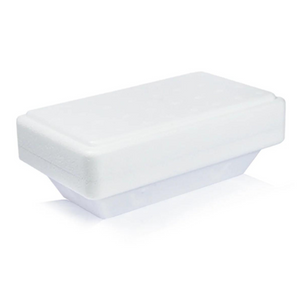 Gelato and Ice Cream To Go Containers - Pint