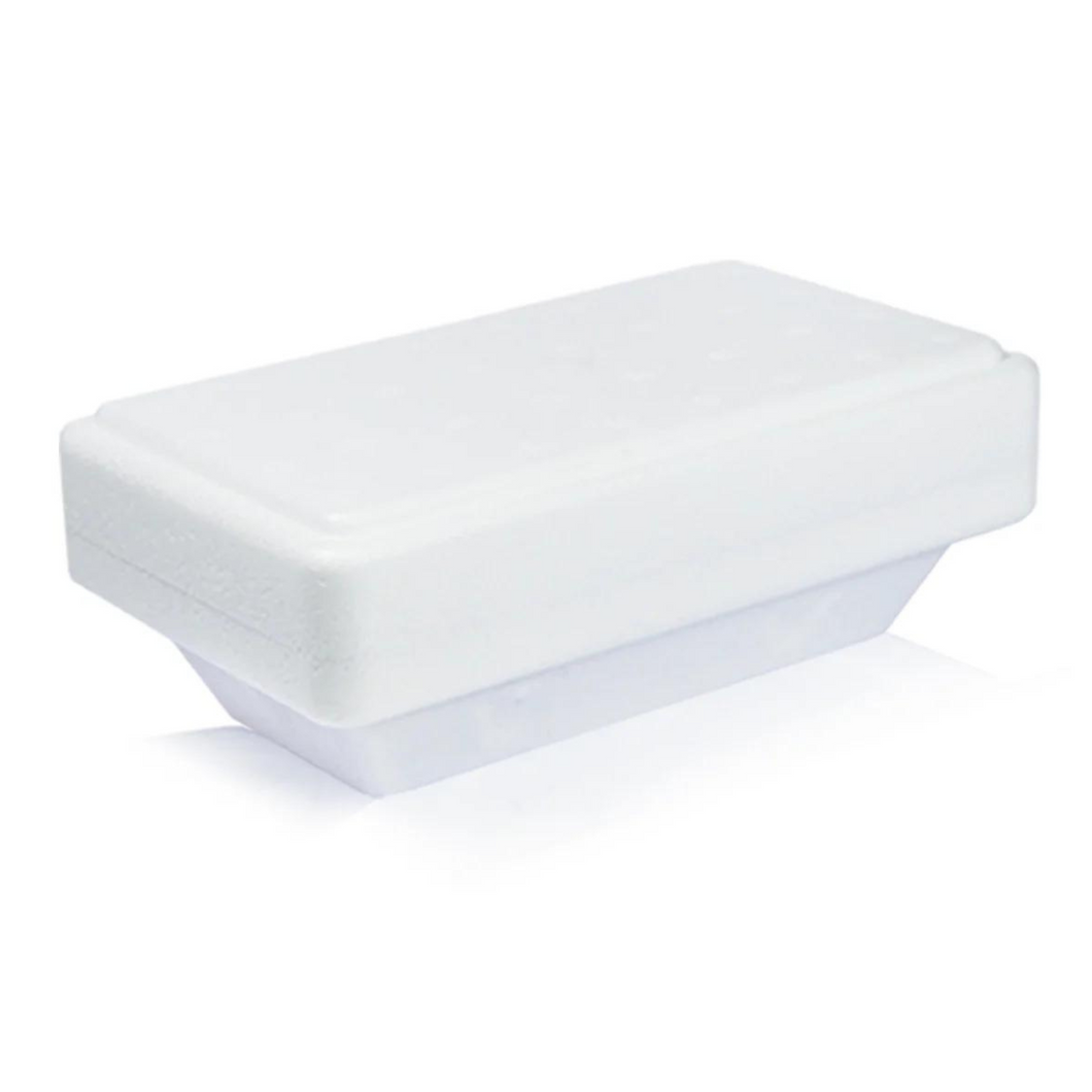 Gelato and Ice Cream To Go Containers - Pint