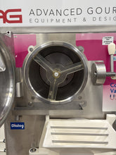 Load image into Gallery viewer, Vario 8 Elite freezing cylinder with stainless steel Elite beater
