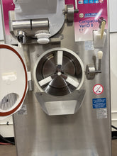 Load image into Gallery viewer, Vario 8 Elite upper pasteurizing cylinder and lower freezing cylinder