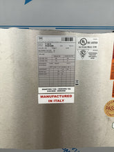 Load image into Gallery viewer, Showroom Cattabriga F120G Batch Freezer, photo 7