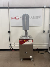 Load image into Gallery viewer, Showroom Cattabriga Effe 6 Batch Freezer