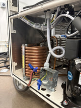 Load image into Gallery viewer, Showroom Cattabriga F90G Batch Freezer, photo 5