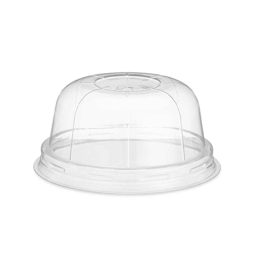 Lid - Dome 130g/5oz for Gelato and Ice Cream