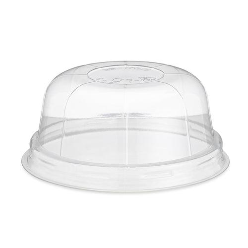 Lid - Dome 170g/6oz for Gelato and Ice Cream