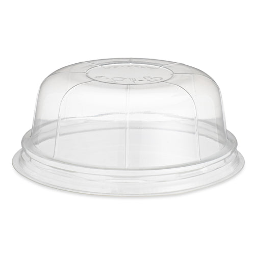 Lid - Dome 220g/7oz for Gelato and Ice Cream,