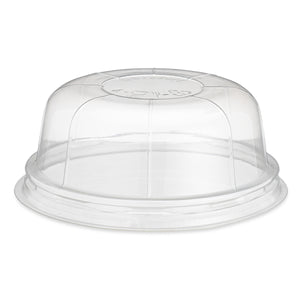 Lid - Dome 220g/7oz for Gelato and Ice Cream,