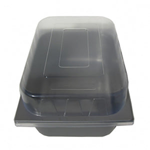 Gelato Pan Liner Lid Fits 5.5 L and 8 L Pan Liner