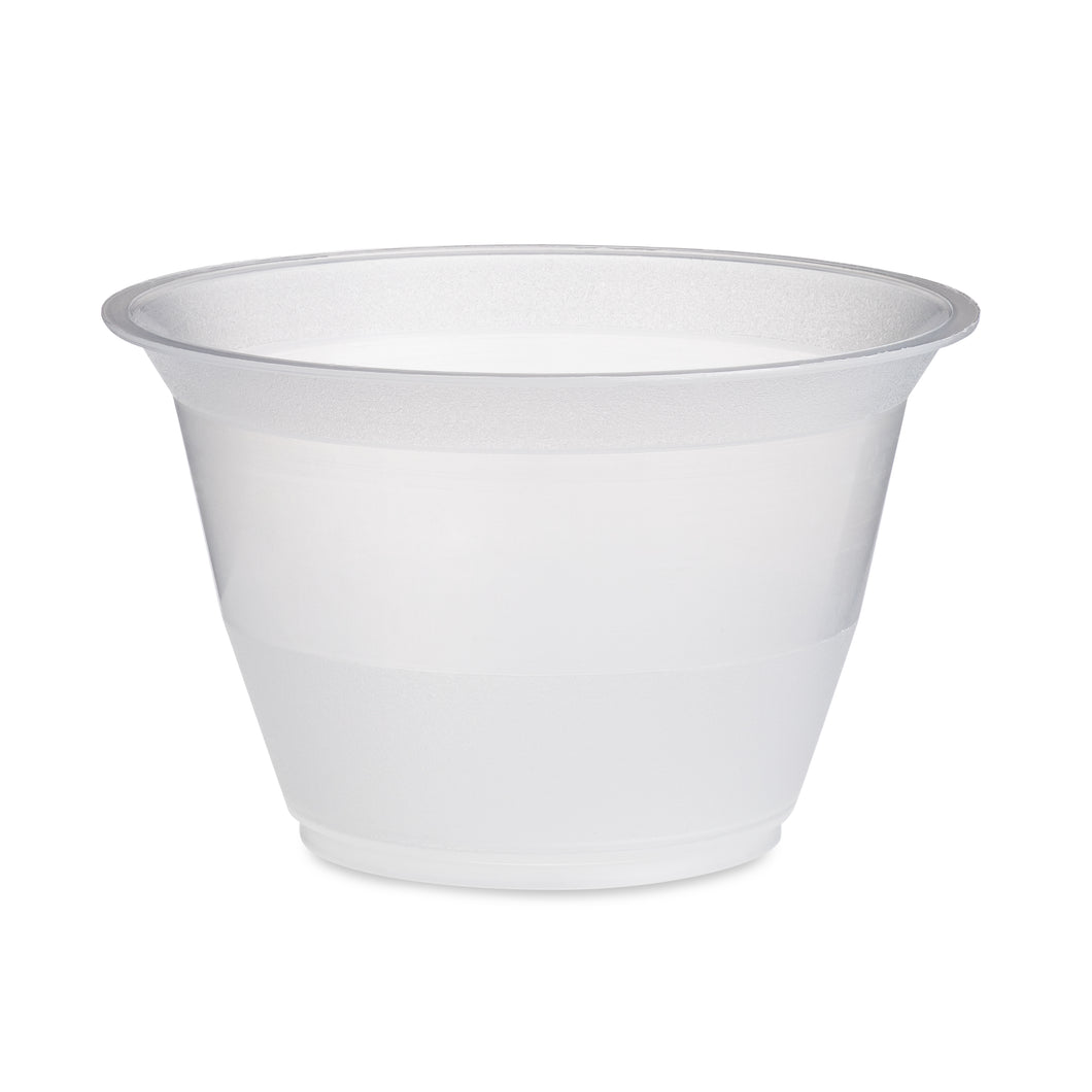 Dolomite Gelato Cup 130g/5oz BIODEGRADABLE