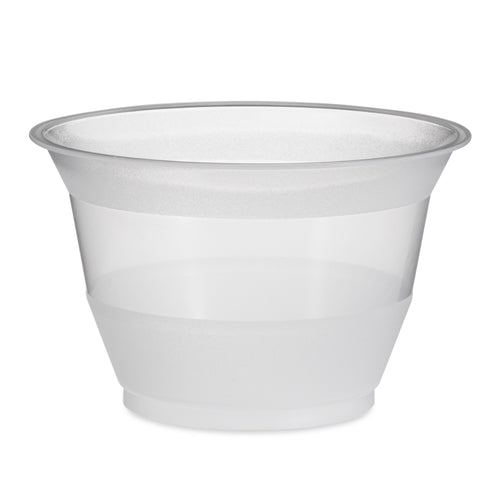 Dolomite Gelato Cup 170g/6oz BIODEGRADABLE