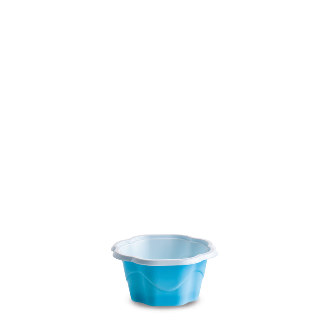 FREE SHIPPING! Eco Boy 100cc/3 oz Gelato Cup Poloplast 701