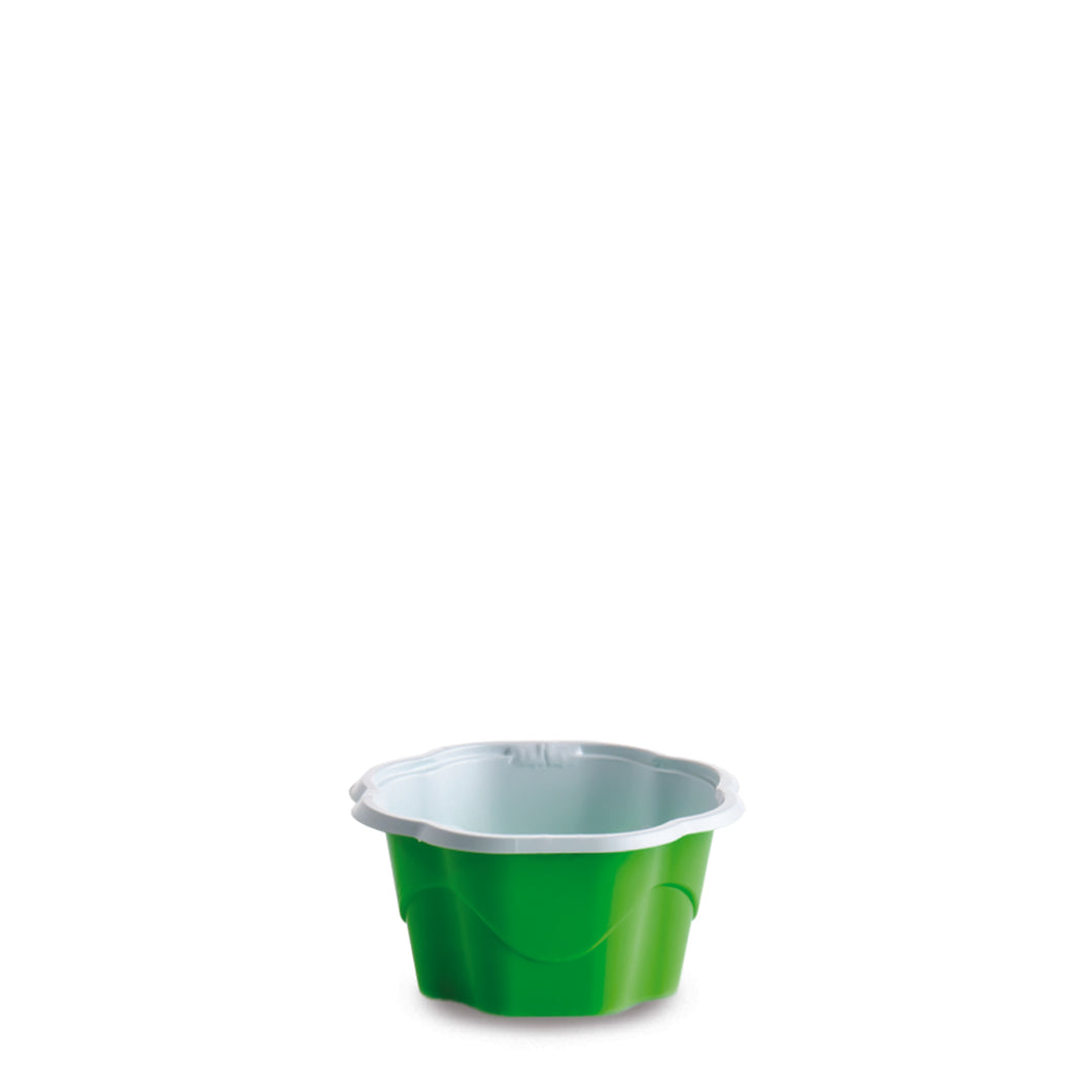 FREE SHIPPING! Eco Boy 130 cc/4 oz Gelato Cup Poloplast 702