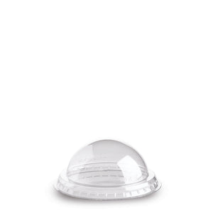 Lid - Dome for Paper Cup 8oz