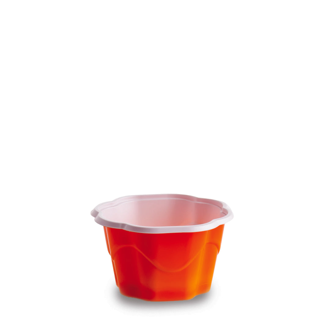 FREE SHIPPING! Eco Boy 210cc/7 oz Gelato Cup Poloplast 704