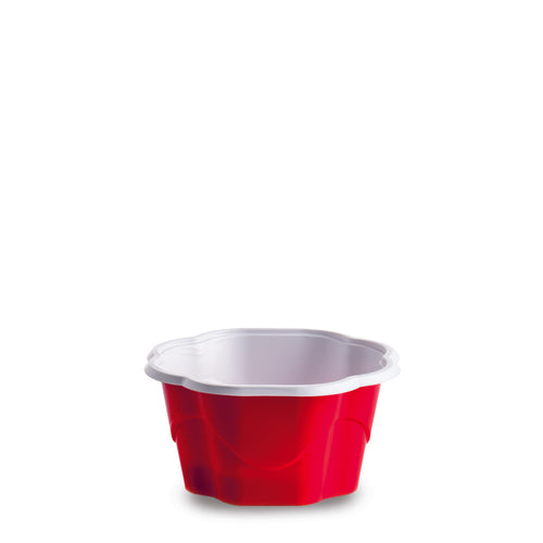 FREE SHIPPING! Eco Boy 300cc/10 oz Gelato Cup Poloplast 705