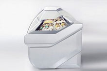 Load image into Gallery viewer, Amika Gelato - Ice Cream - Pastry &amp; Chocolate Display Cabinet