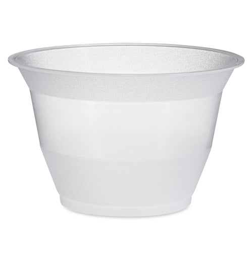 Dolomite Gelato Cup 220g/7oz BIODEGRADABLE