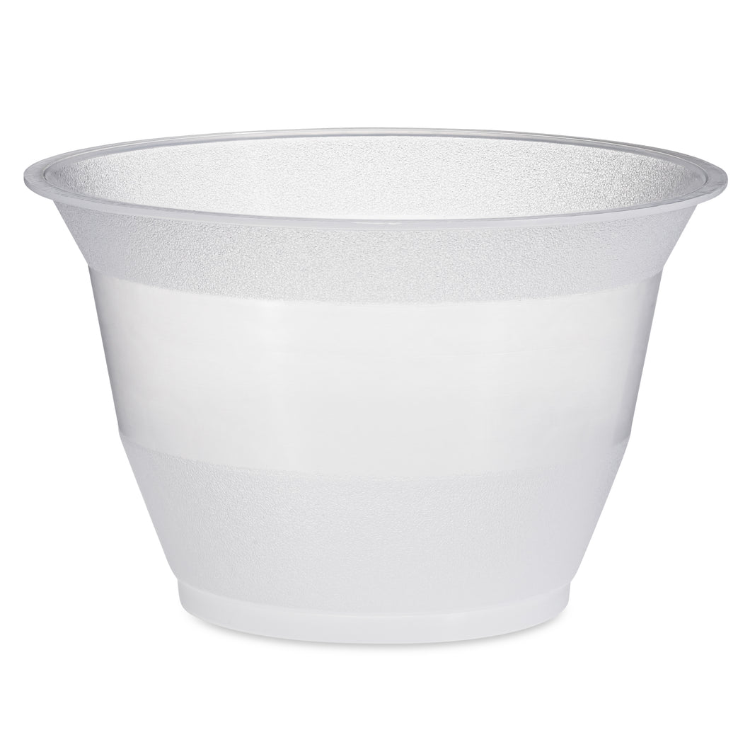 Dolomite Gelato Cup 220g/7oz BIODEGRADABLE