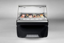Load image into Gallery viewer, Amika Gelato - Ice Cream - Pastry &amp; Chocolate Display Cabinet