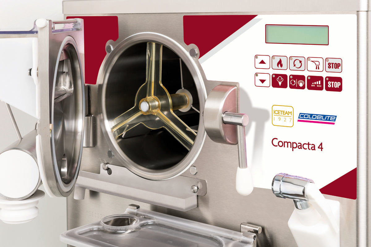 Coldelite compacta sales