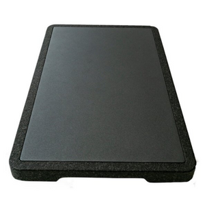 "Deep" or "Max"  Base Cold Plate 21 x 12.75 x 1.5