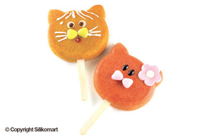 Gel 08 Cat