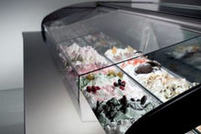 Load image into Gallery viewer, Ice Queen Gelato - Ice Cream - Pastry &amp; Chocolate Display Cabinet