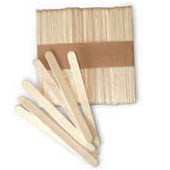 Mini Popsicle Sticks – Gelato Supply