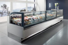 Load image into Gallery viewer, Ice Queen Gelato - Ice Cream - Pastry &amp; Chocolate Display Cabinet