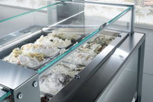 Load image into Gallery viewer, 6040 G1 Gelato - Ice Cream - Pastry &amp; Chocolate Display Cabinet