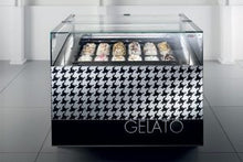 Load image into Gallery viewer, 6040 G1 Gelato - Ice Cream - Pastry &amp; Chocolate Display Cabinet