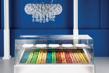 Load image into Gallery viewer, 6040 G1 Gelato - Ice Cream - Pastry &amp; Chocolate Display Cabinet