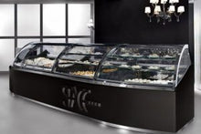 Load image into Gallery viewer, Space Gelato - Ice Cream Display Cabinet