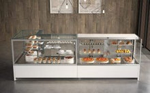 Load image into Gallery viewer, Tortuga Gelato - Pastry - Ice Cream Display Cabinet