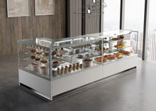 Load image into Gallery viewer, Tortuga Gelato - Pastry - Ice Cream Display Cabinet