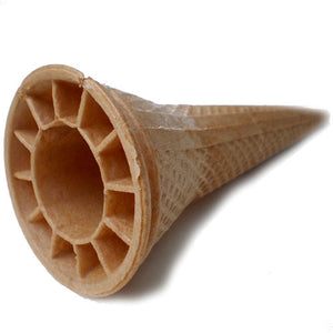 Torch Gelato Ice Cream Cones 7 Classic
