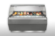 Load image into Gallery viewer, Amika Gelato - Ice Cream - Pastry &amp; Chocolate Display Cabinet