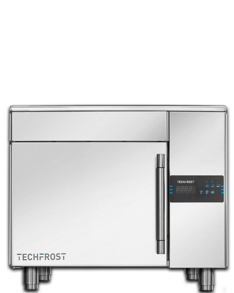 JOF 1 Blast Freezer - Gelato Supply