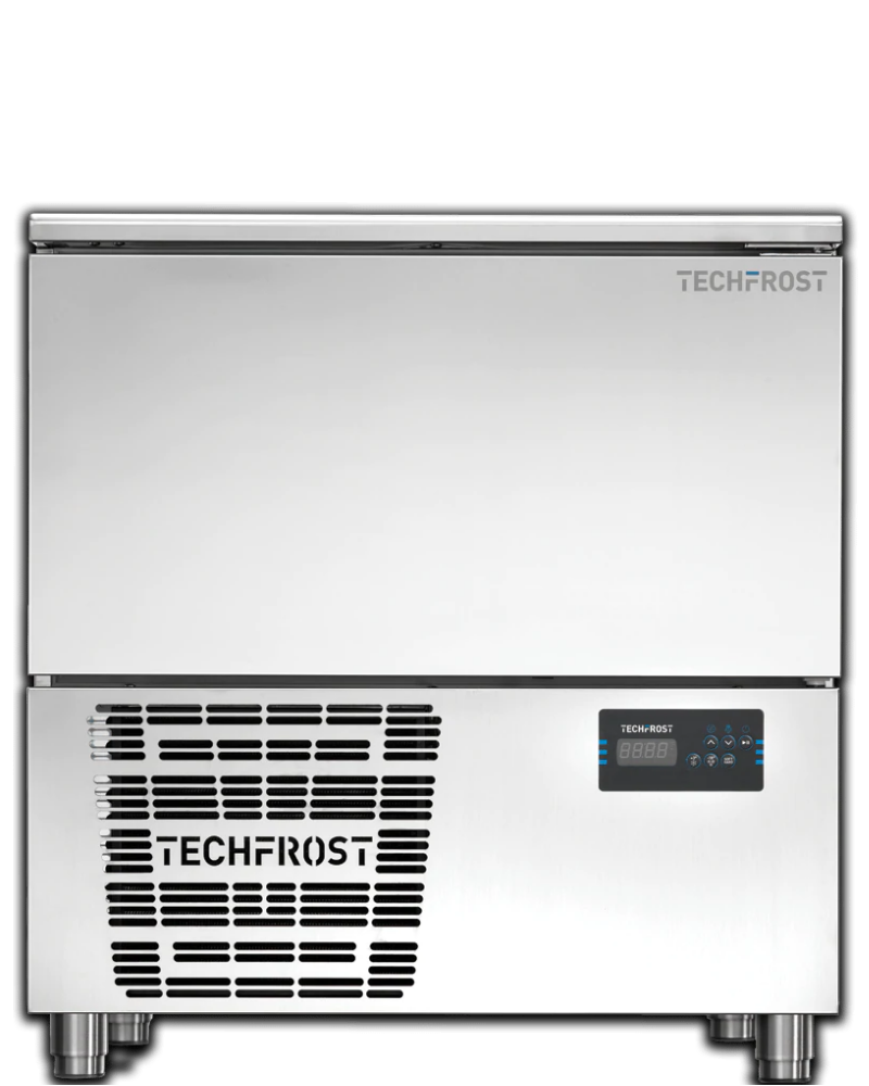 Techfrost E5 Blast Freezer