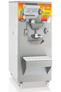  Compacta Vario Pro 8 Batch Freezer