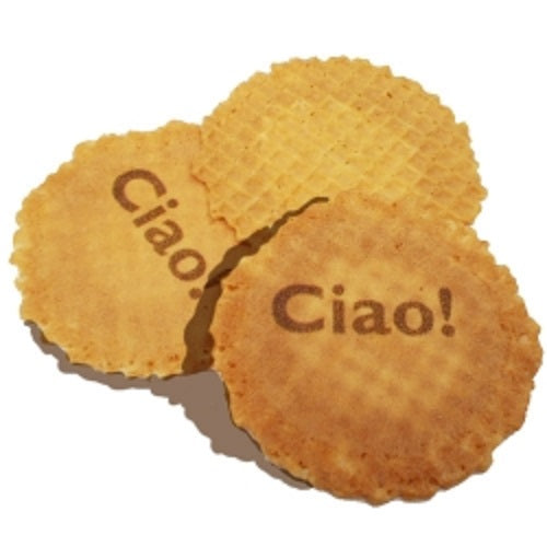 Cookie Decoration - CIAO!