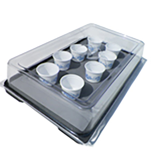 Cold Carrying Tray with Cold Plate
