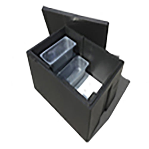 Max-Cold Cooler (Cold Plate not included) Size 27